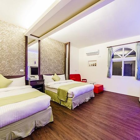 Da Wan Hostel Vườn quốc gia Khẩn Đinh Phòng bức ảnh