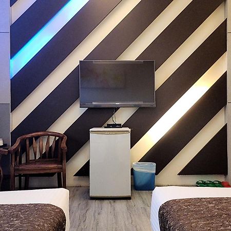 Da Wan Hostel Vườn quốc gia Khẩn Đinh Ngoại thất bức ảnh