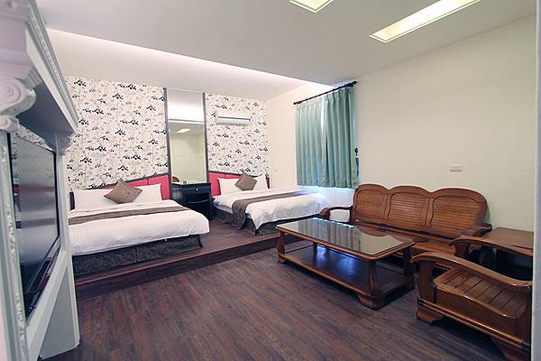 Da Wan Hostel Vườn quốc gia Khẩn Đinh Phòng bức ảnh