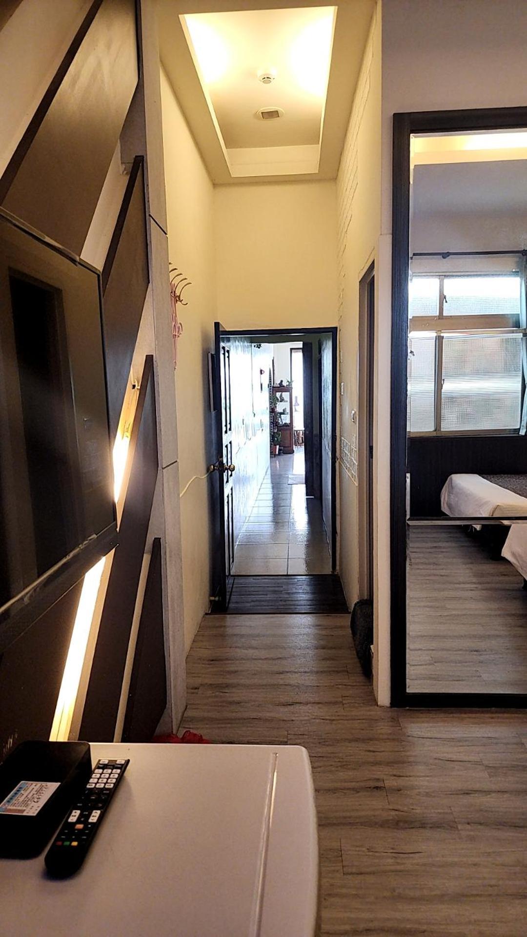 Da Wan Hostel Vườn quốc gia Khẩn Đinh Ngoại thất bức ảnh