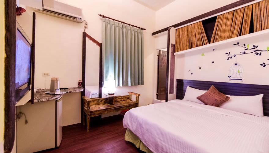 Da Wan Hostel Vườn quốc gia Khẩn Đinh Phòng bức ảnh
