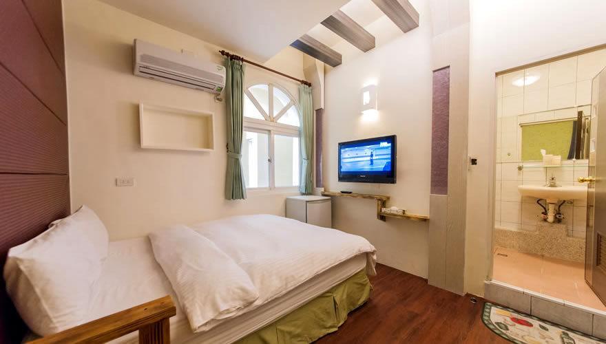 Da Wan Hostel Vườn quốc gia Khẩn Đinh Phòng bức ảnh
