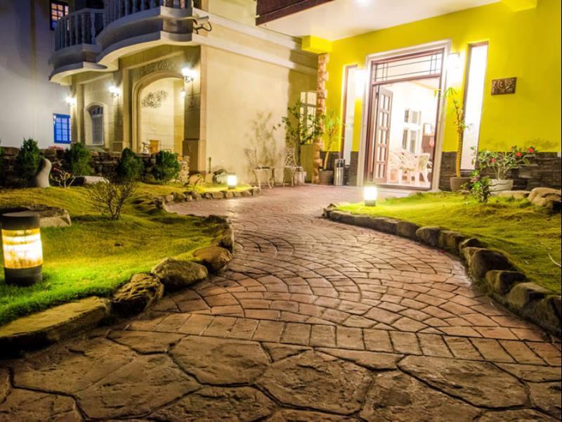 Da Wan Hostel Vườn quốc gia Khẩn Đinh Ngoại thất bức ảnh